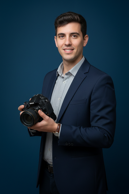 Antonio López, Fotografía Vacacional