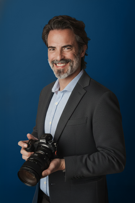 Víctor Prieto, Fotografía Gastronómica