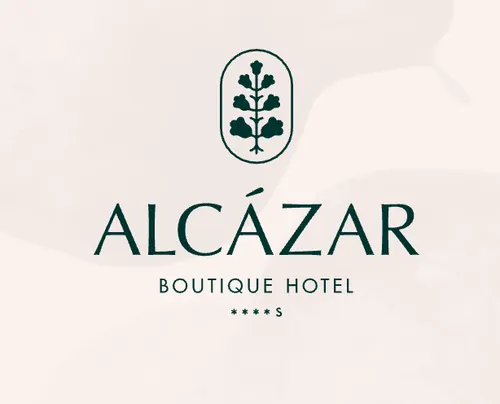 Logo de Hotel Alcázar Sóller