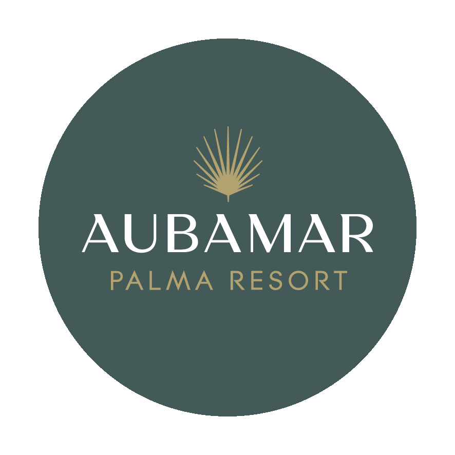 Logo de Aubamar Hotels