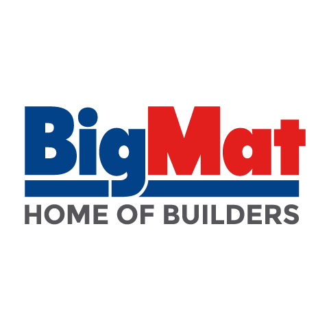Logo de BigMat Verger