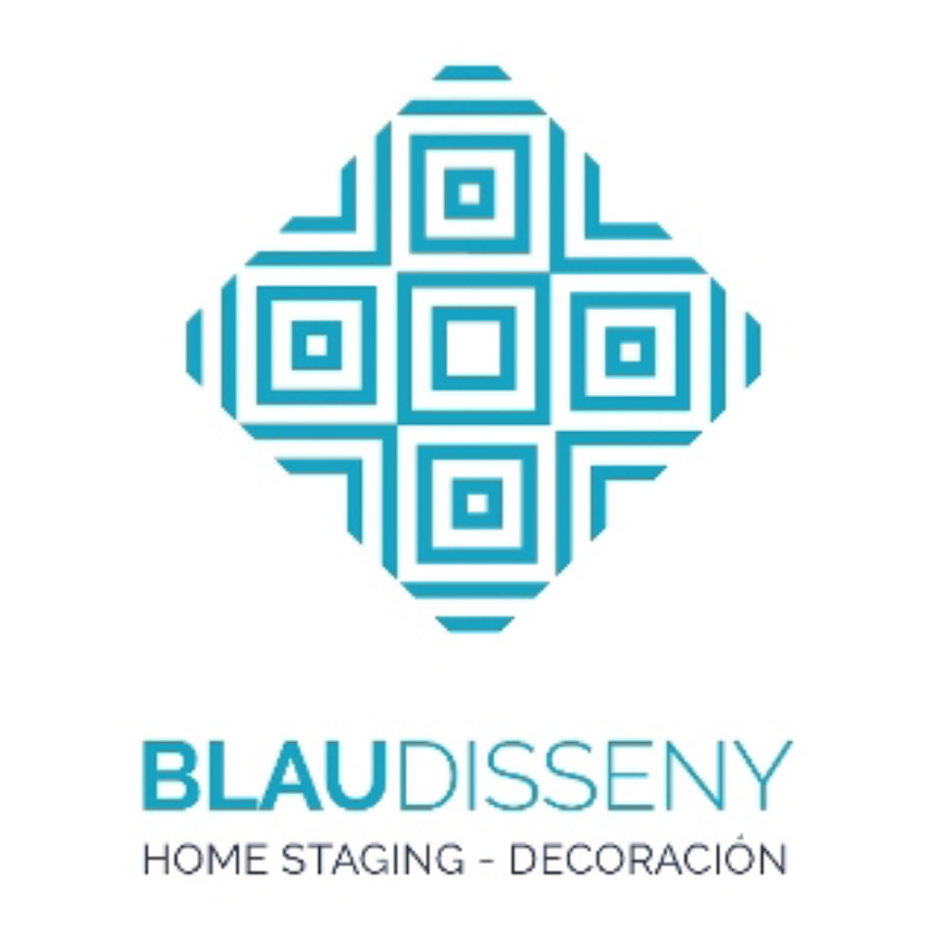 Logo de Blaudisseny
