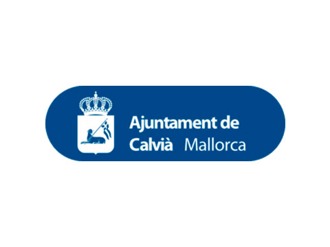 Logo de Ajuntament de Calvià