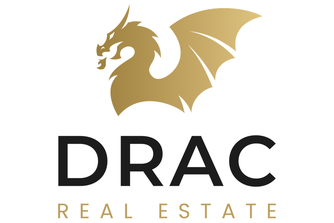 Logo de Villas Drac