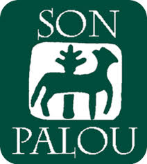 Logo de Son Palou