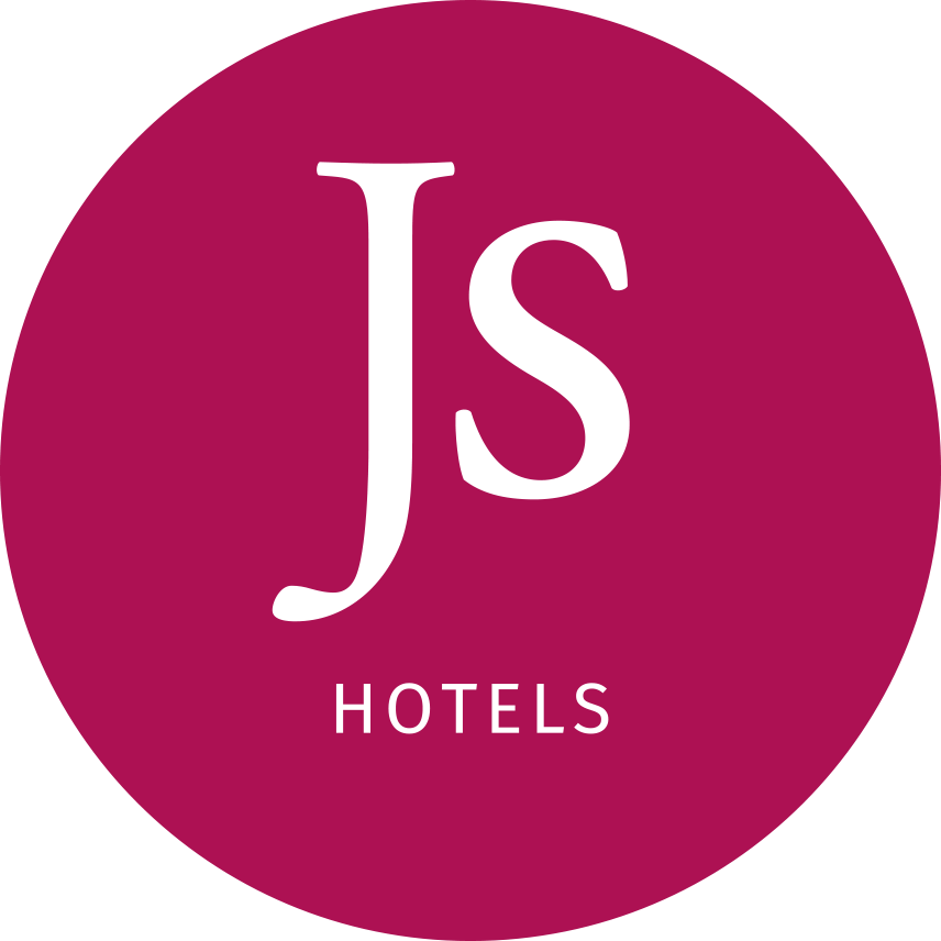 Logo de JS Hotels