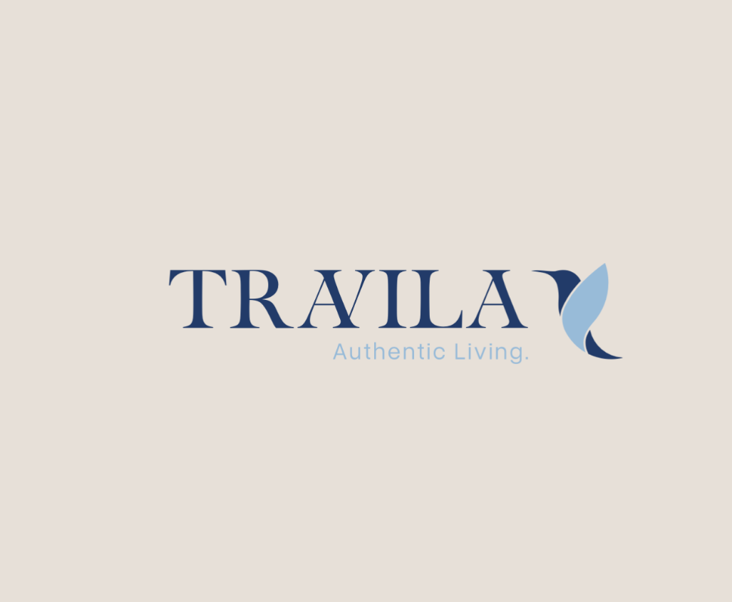 Logo de Travila